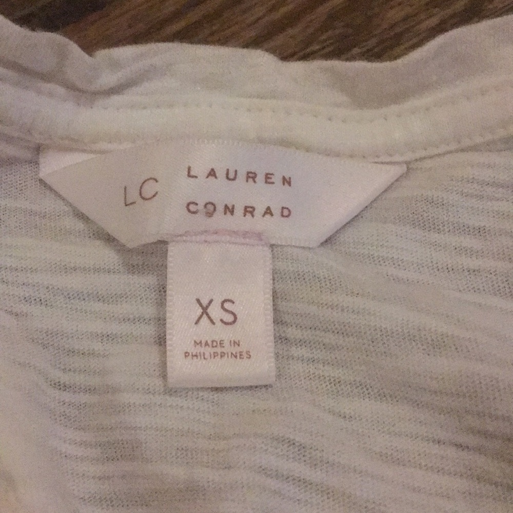 LC tee - Picture 3 of 3